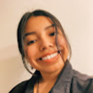 Meet your Posher, Ambar